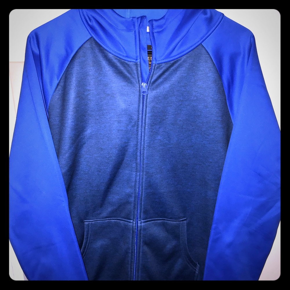 NWOT BURTON HOODIE